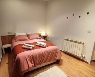 Bedroom of Apartment for sale in León Capital   with Heating, Parquet flooring and Storage room