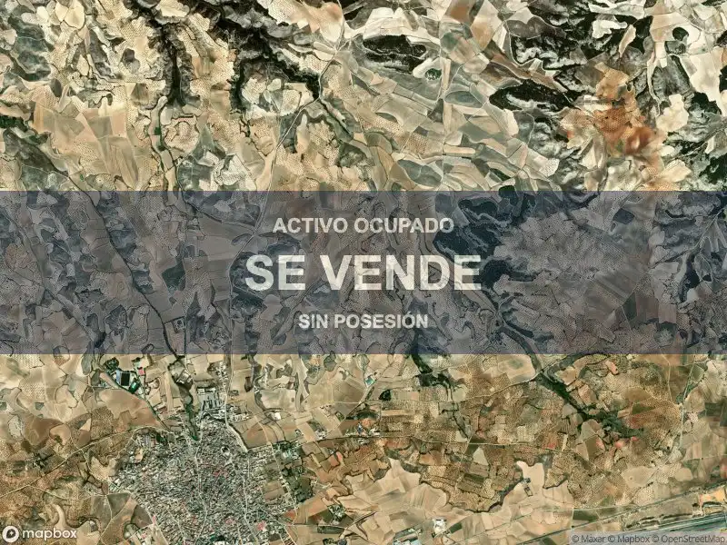 Piso en venta en Santa Cruz de la Zarza