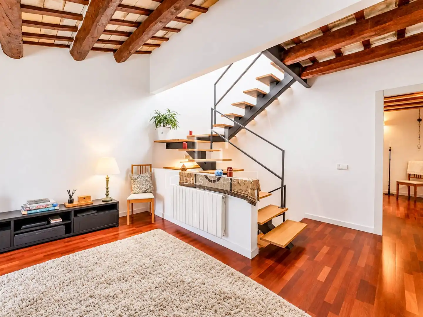 Casa o chalet en venta en Centre
