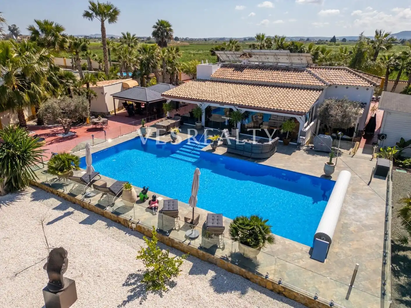 Xalet amb piscina en venda a Catral, imagen 49