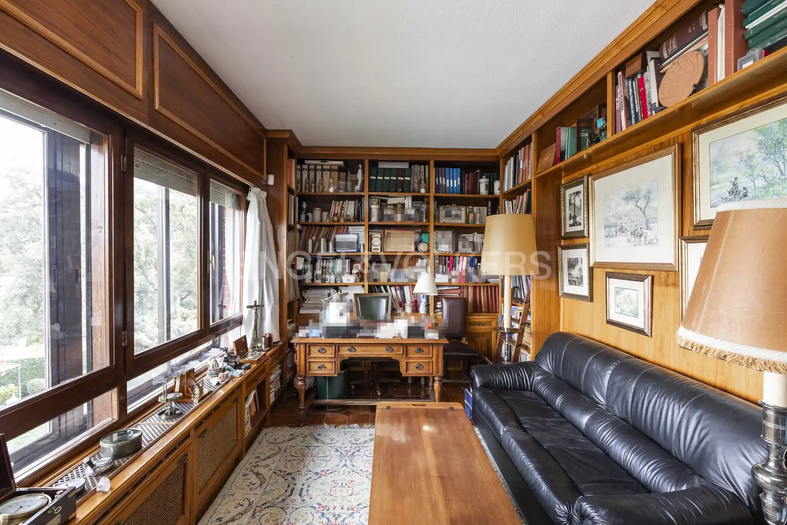 Casa amb terrassa en venda a Ciudalcampo, imagen 23