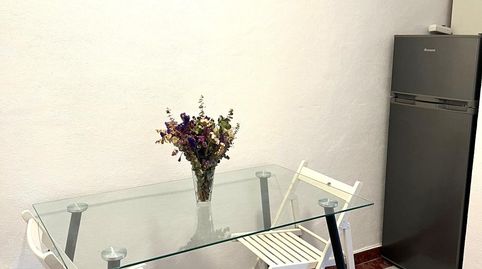 Foto 3 de Estudi en venda a Mangas Verdes - Las Flores - Parque del Sur, Málaga Capital