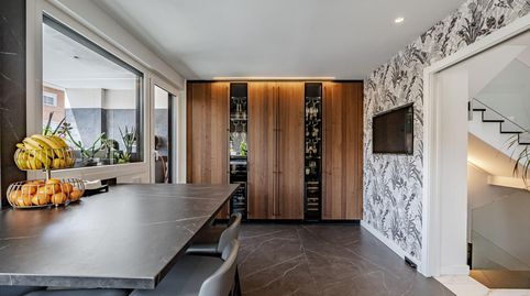 Foto 4 de Casa adosada en venta en Estación, Pozuelo de Alarcón