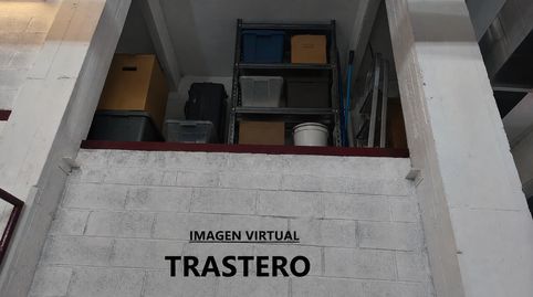 Foto 5 de Garaje en venta en Santutxu - Basarrate, Bilbao