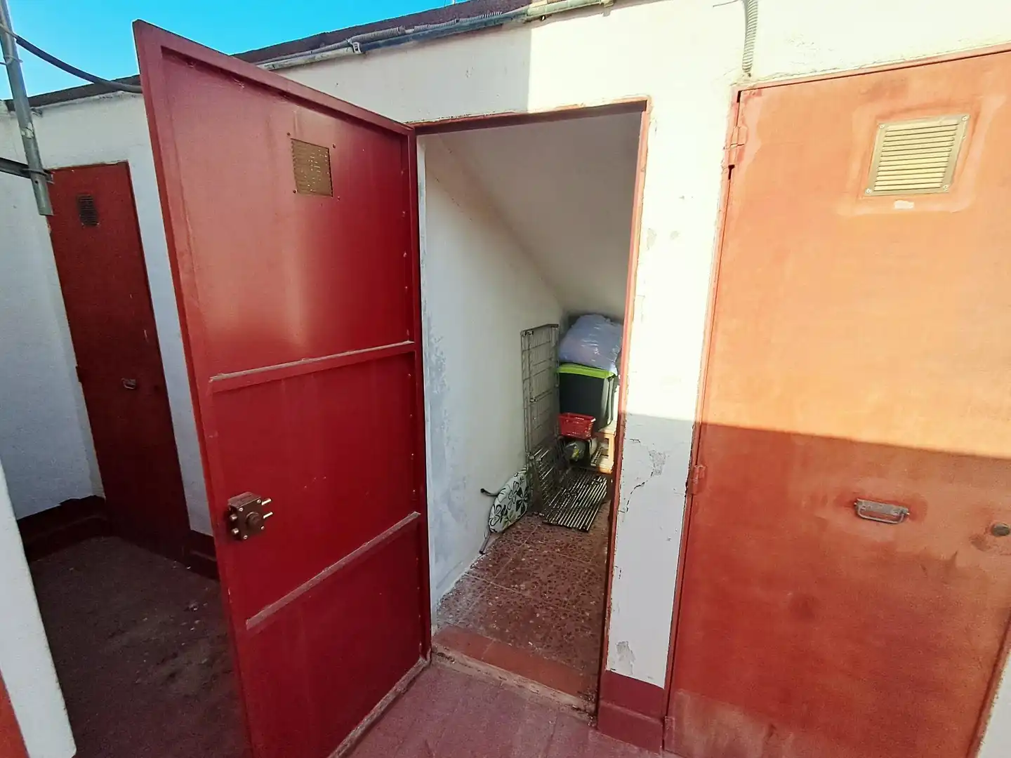 Appartement avec terrasse à louer à CAÑOS, imagen 21