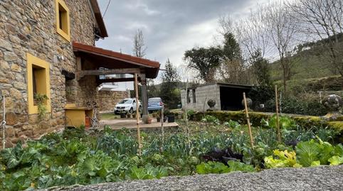 Foto 4 de Casa adosada en venda a Villafufre - Barrio Ojuriego, 35, Villafufre, Cantabria