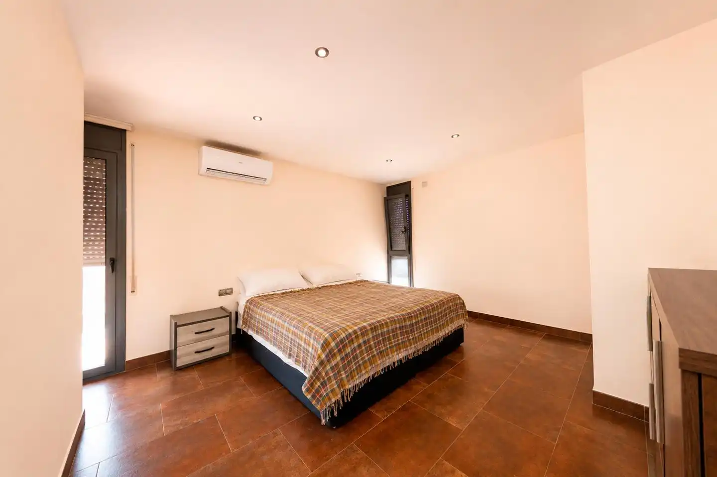 Bedroom of Houses for sale in Rubí