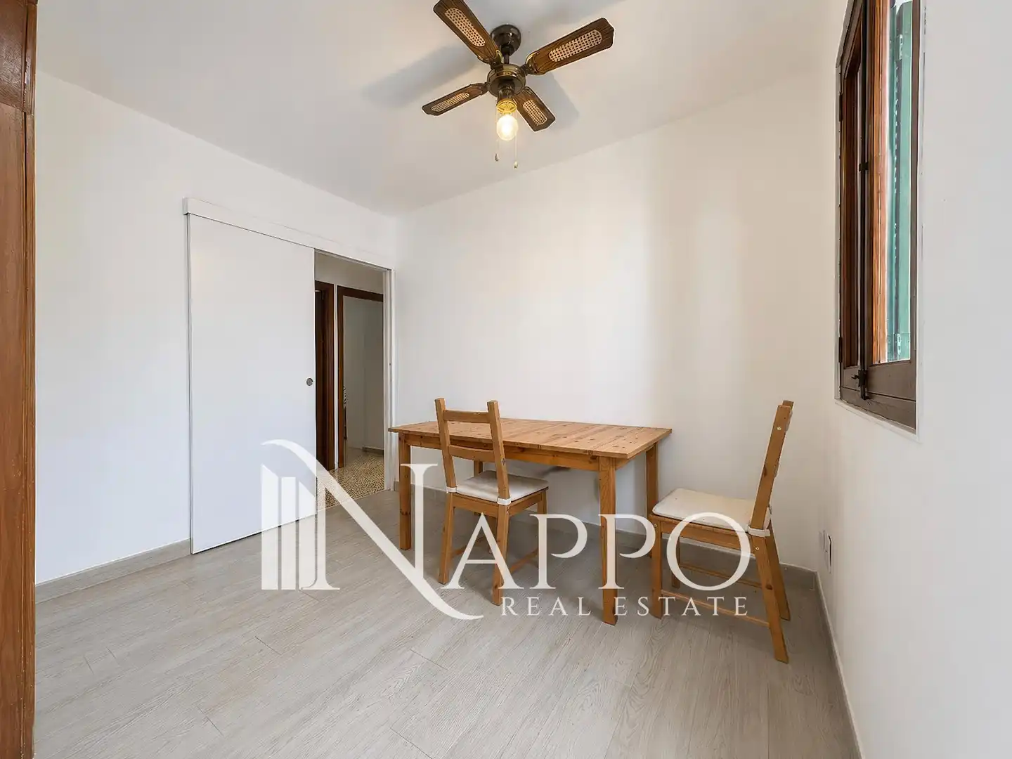 Habitación de Piso en venta en  Palma de Mallorca con Aire acondicionado, Calefacción y Terraza