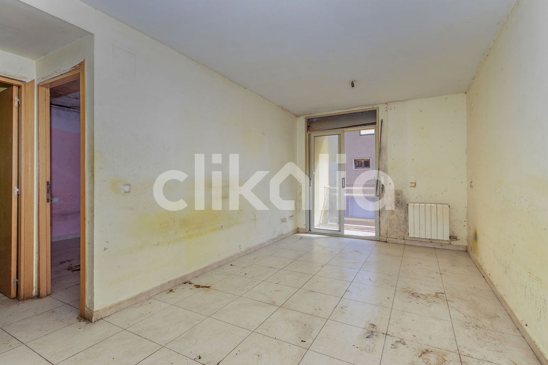Flat for sale in Mollerussa  with Heating and Terrace