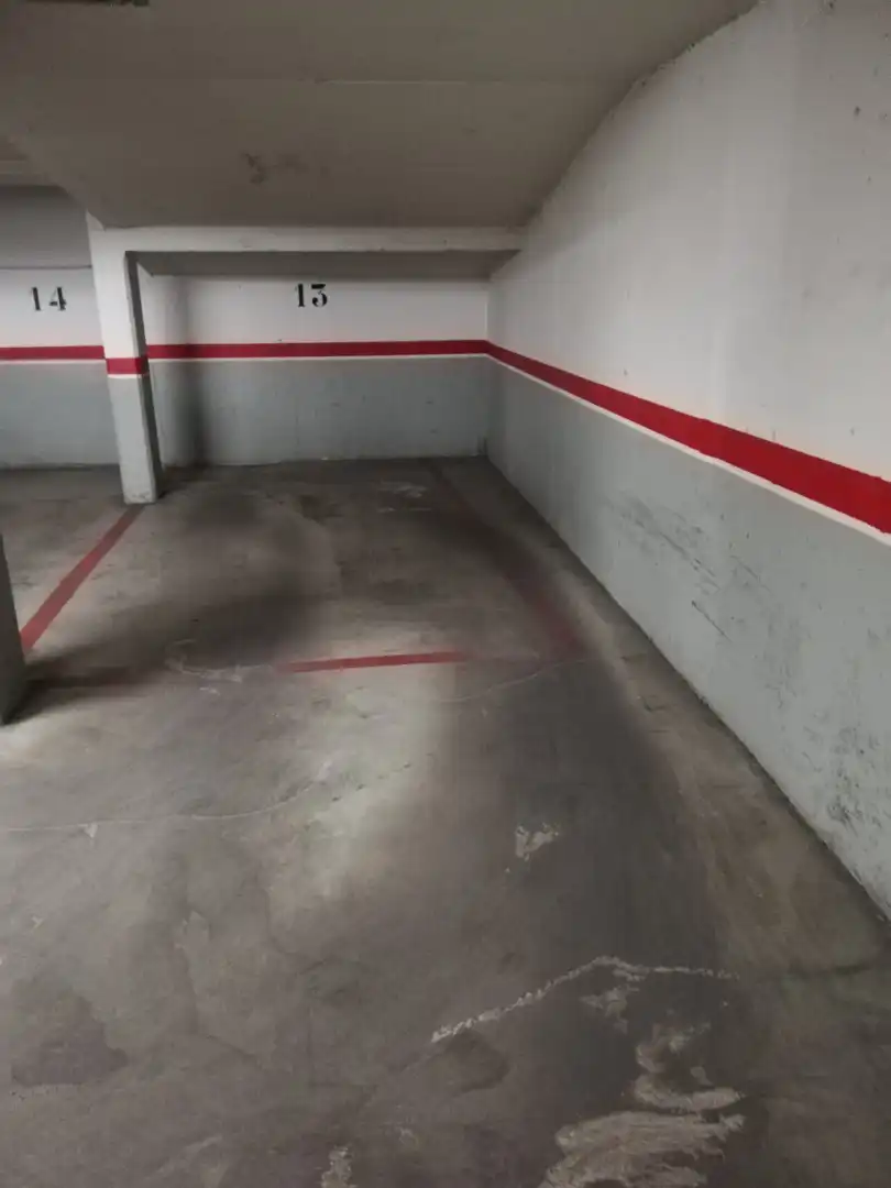 Garage zum Verkauf in Madrid