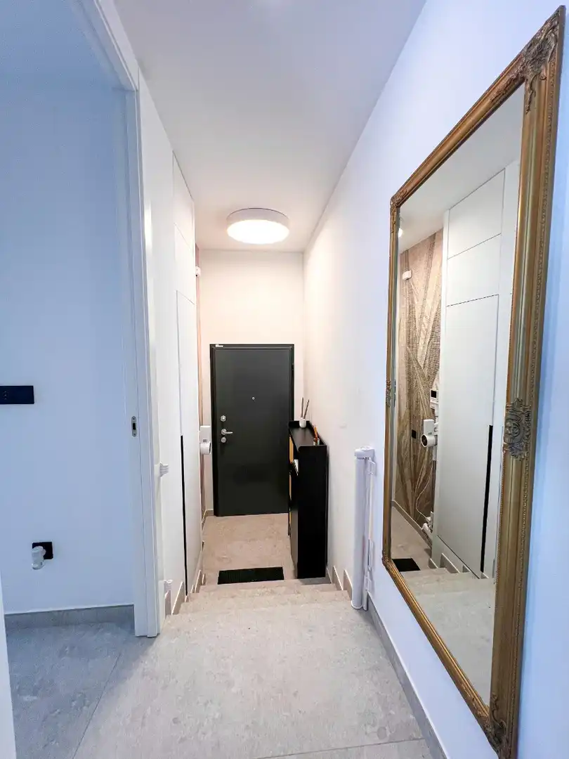 Planta baja en venta en Guardamar del Segura con Aire acondicionado, Jardín privado y Terraza