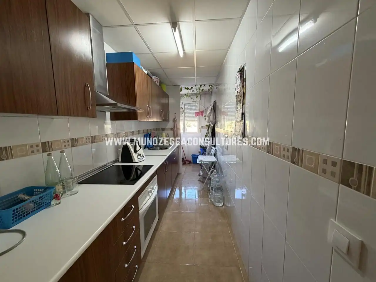 Piso con ascensor en venta en Victoria Kent, imagen 5