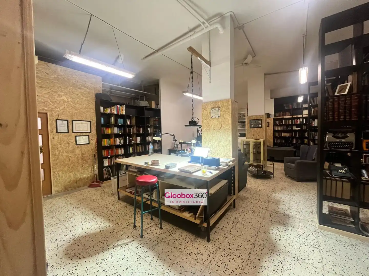 Commercial properties for sale in Reus  with Furnished