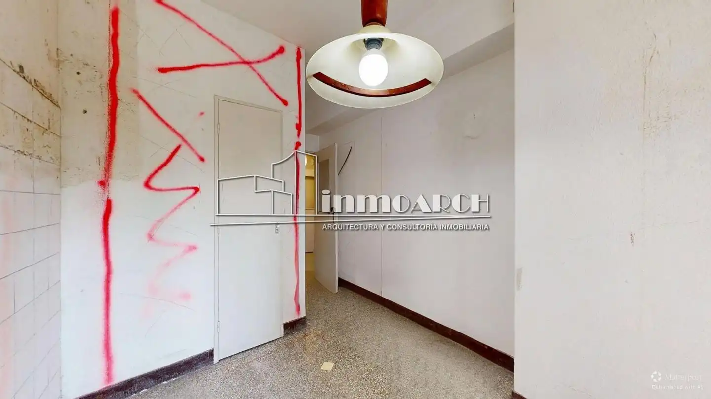 Piso en venta en A Coruña Capital 