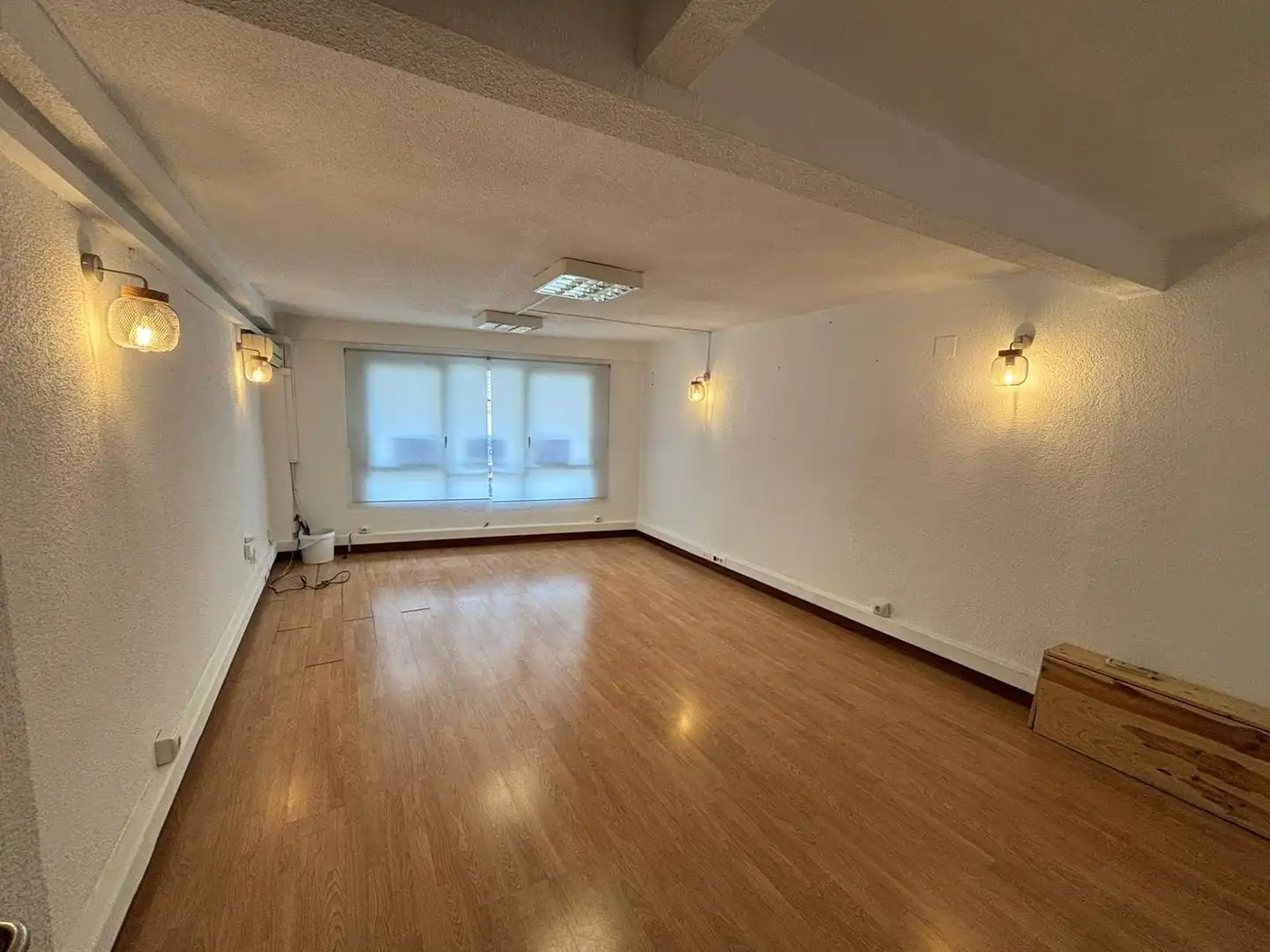 Büro mit Aufzug zur Miete in Centro, imagen 8