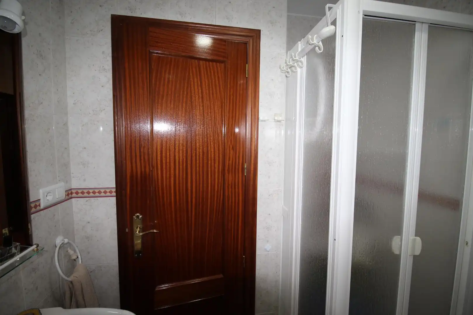 Baño de Piso en venta en Puertollano con Aire acondicionado, Calefacción y Amueblado