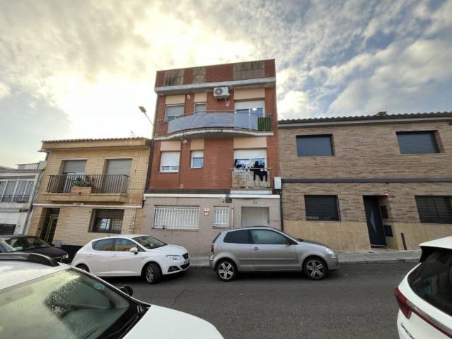 Piso en Venta en Calle CISA DE LA, 22 en Poble Nou