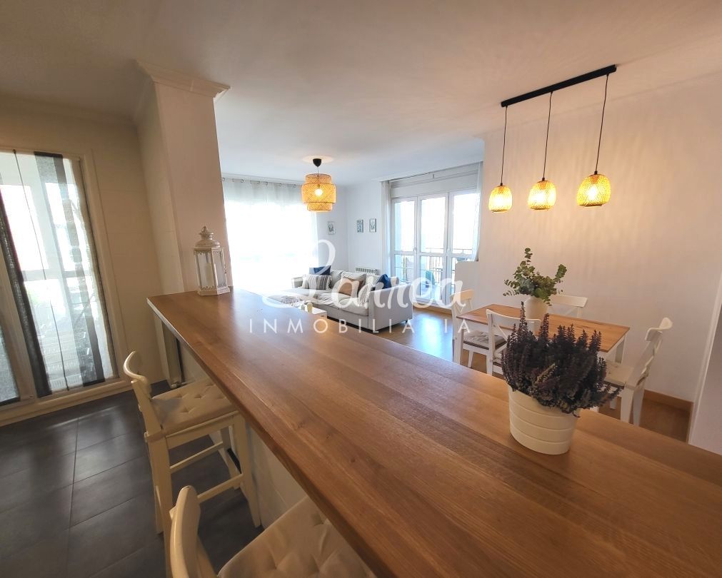 Exterior view of Flat for sale in Amorebieta-Etxano  with Heating, Private garden and Terrace