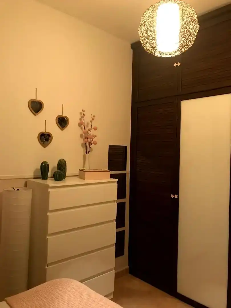 Dormitori de Dúplex en venda en Tocina amb Aire condicionat, Traster i Moblat