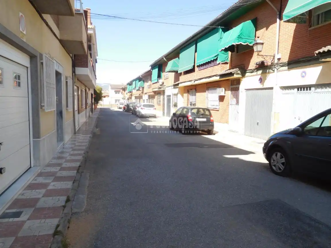 Parking à vendre à San Miguel, imagen 3