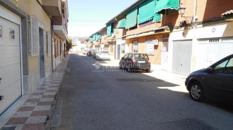 Foto 3 von Garage zum Verkauf in San Miguel, Armilla