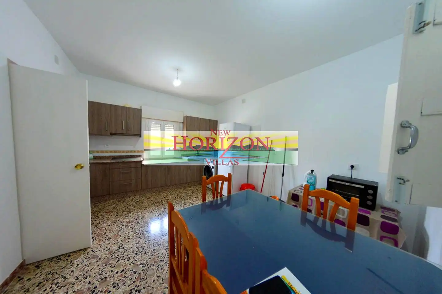 Casa con terrazza in vendita a Cantoria, imagen 8