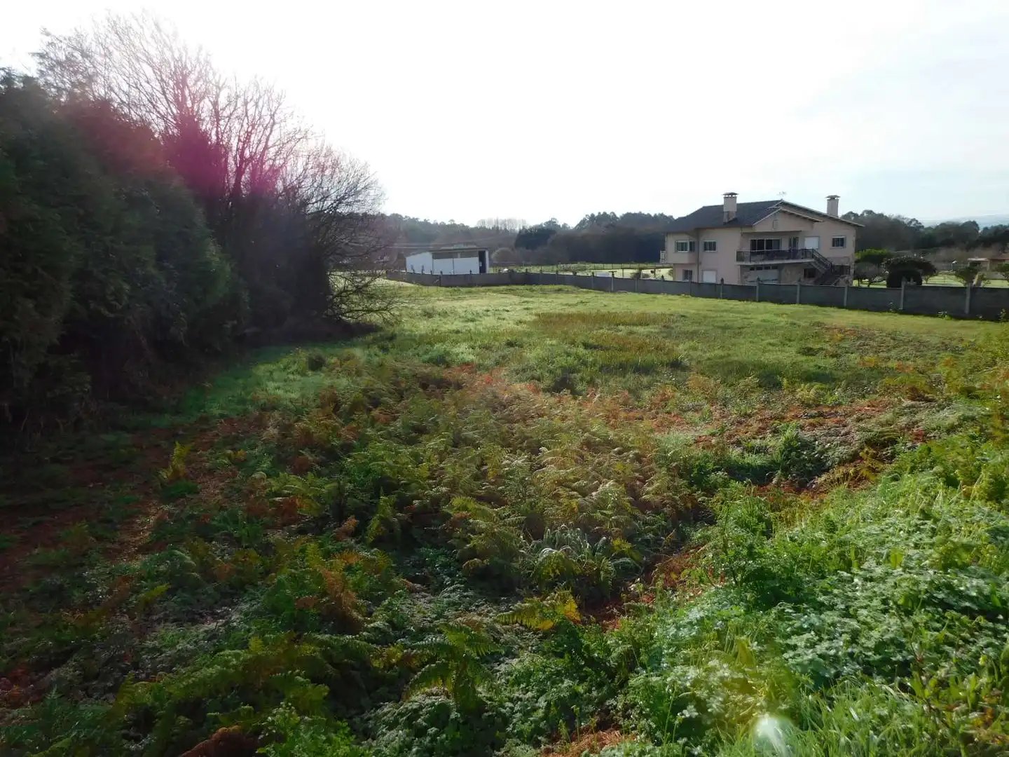 Residential for sale in Mugardos