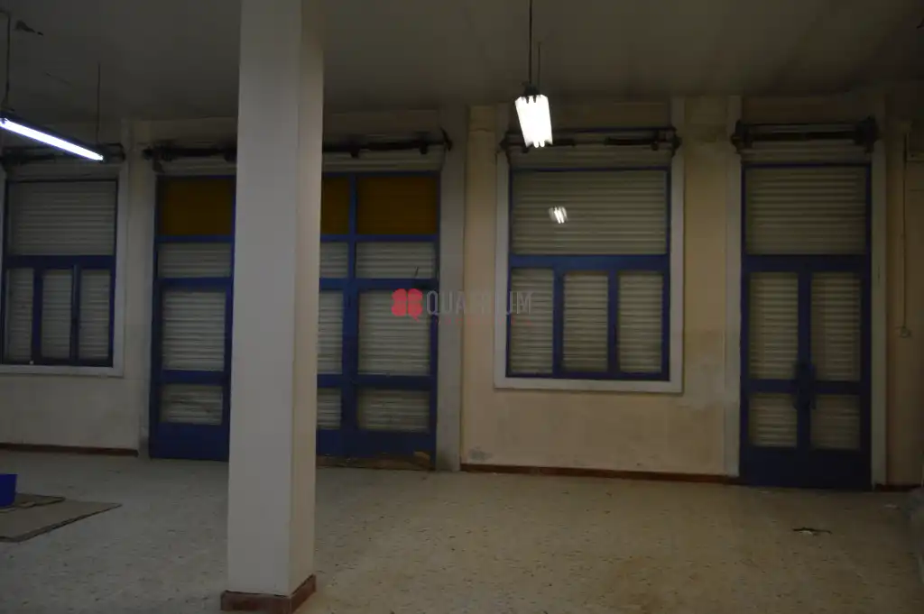Local comercial de lloguer a Conxo, imagen 7