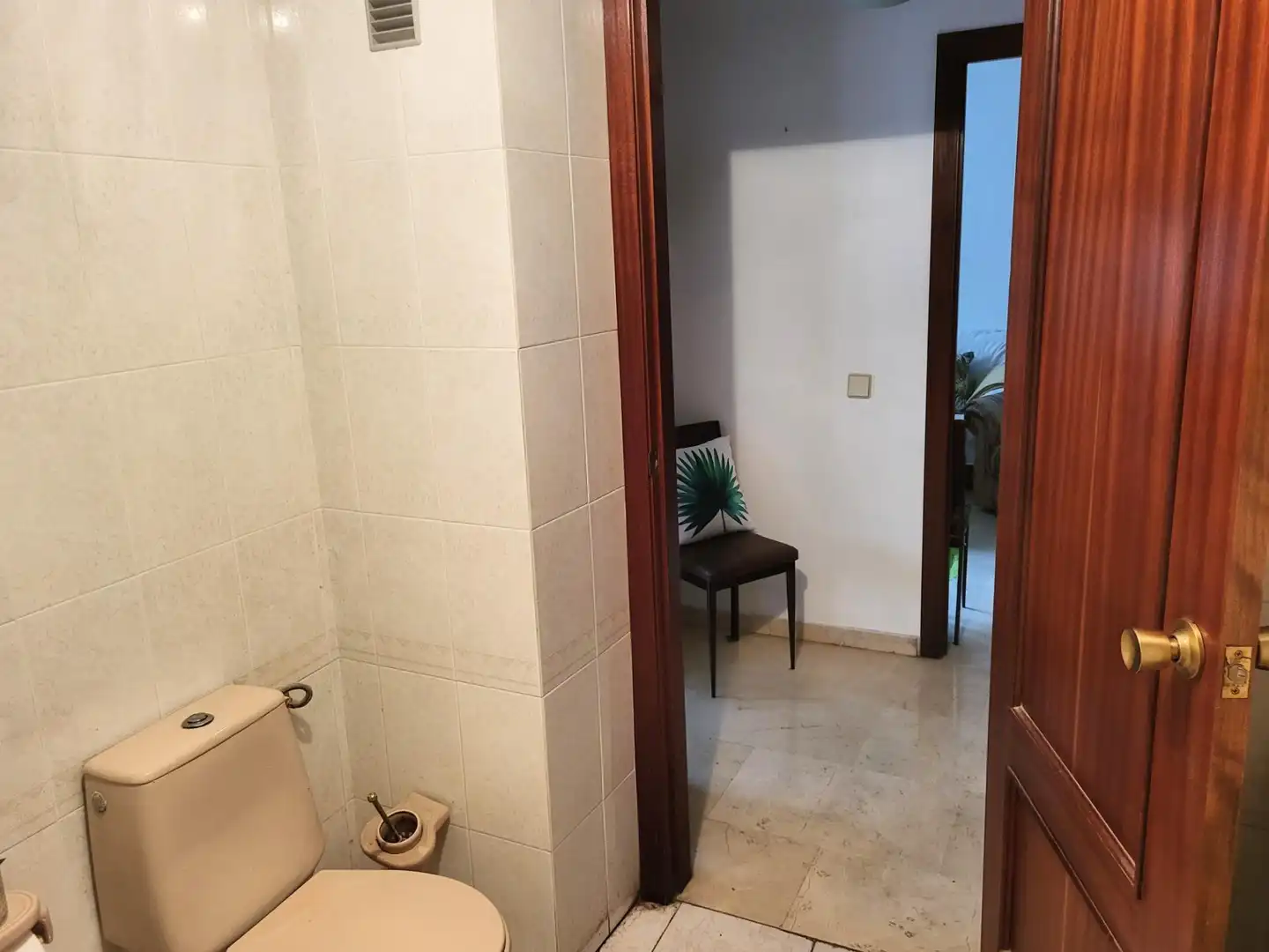 Baño de Piso en venta en Montilla con Trastero y Amueblado