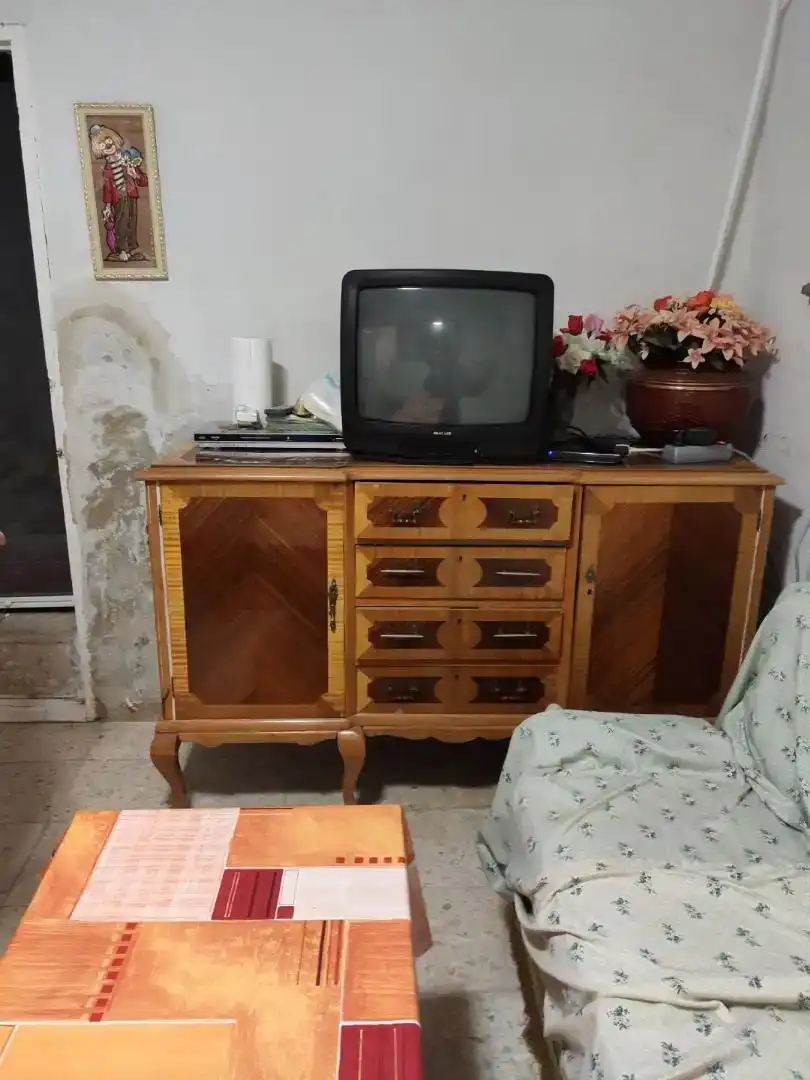 Sala d'estar de Planta baixa en venda en Villas de la Ventosa