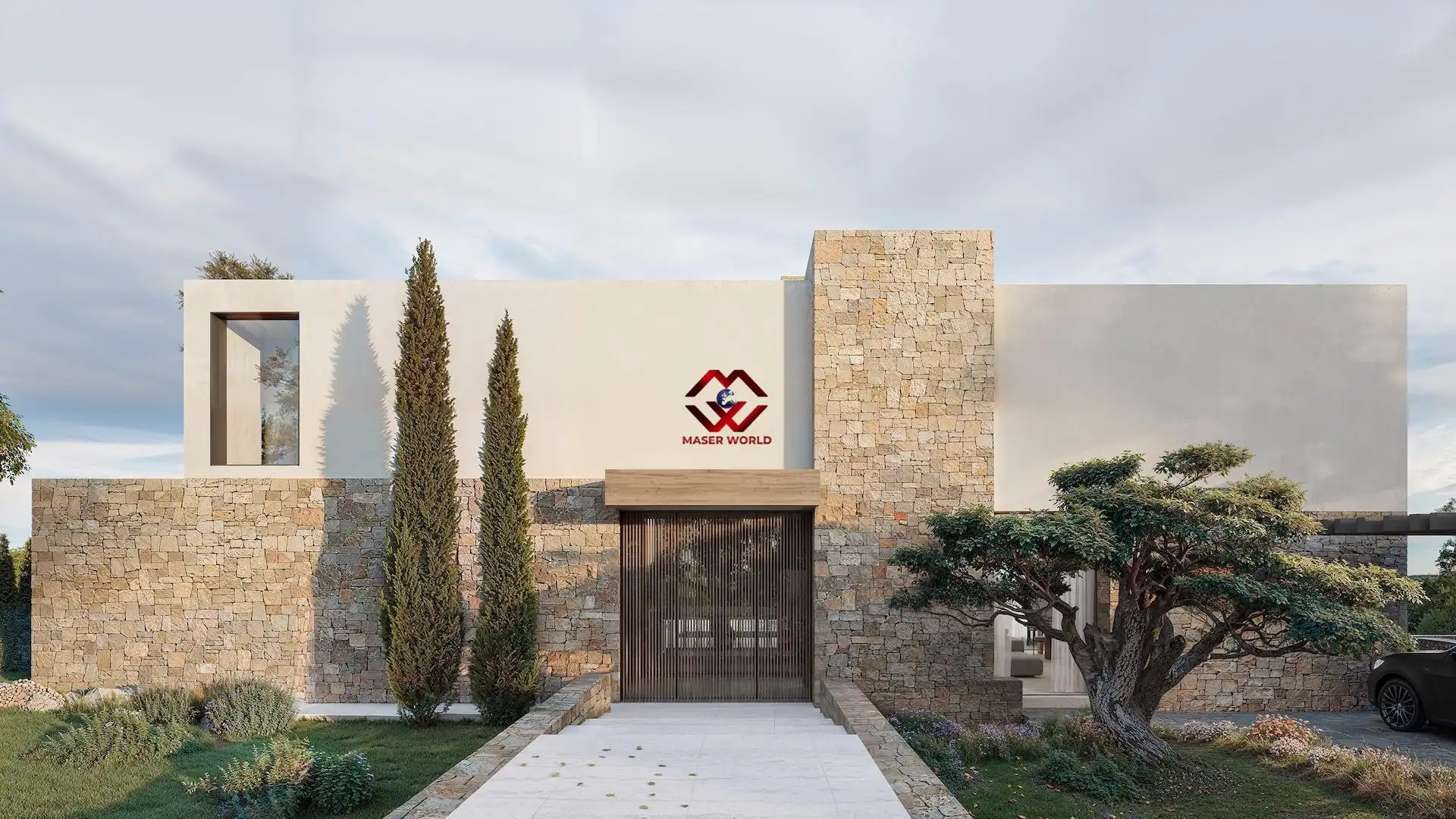 Chalet con piscina en venta en La Fustera, imagen 4