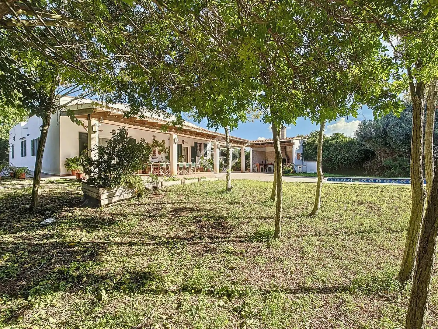 Country house zum Verkauf in Ciutadella