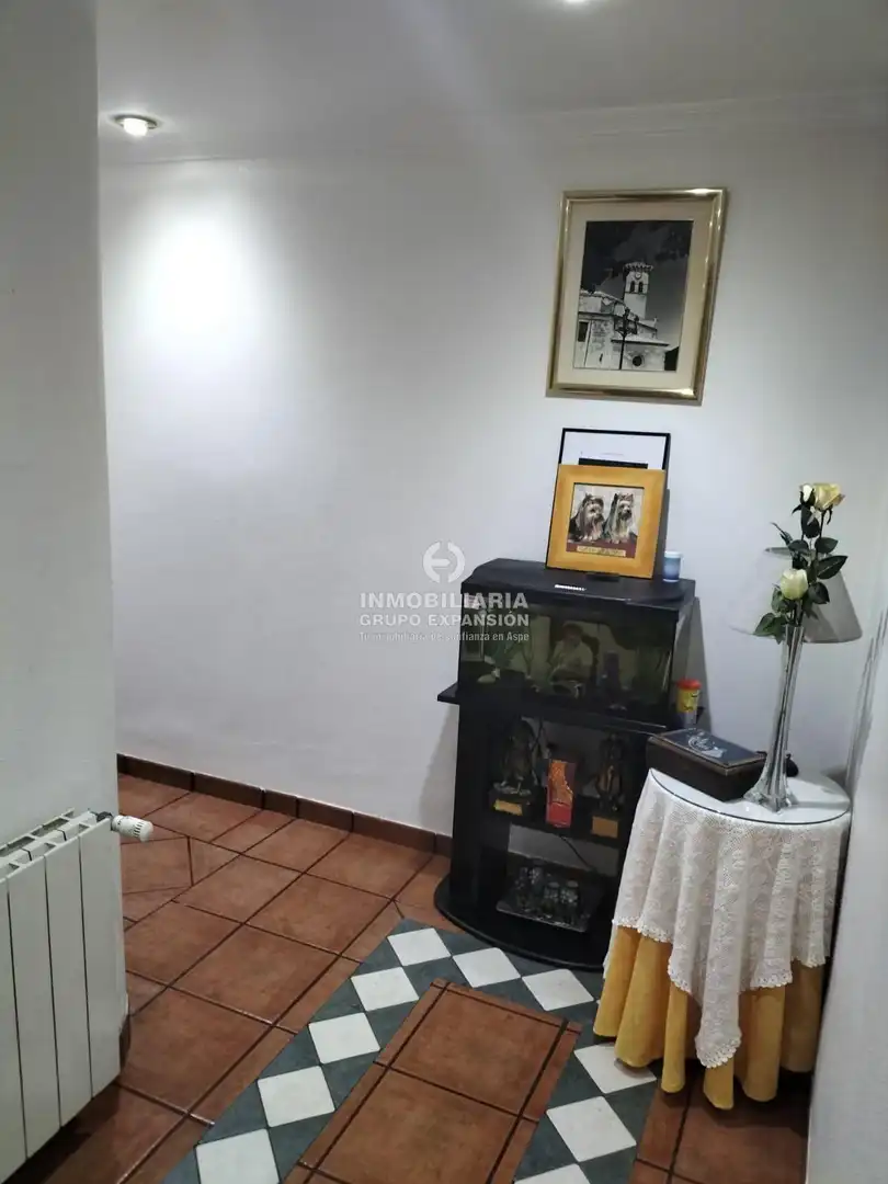 Duplexes for sale in Villena  with Air Conditioner, Terrace and Storage room