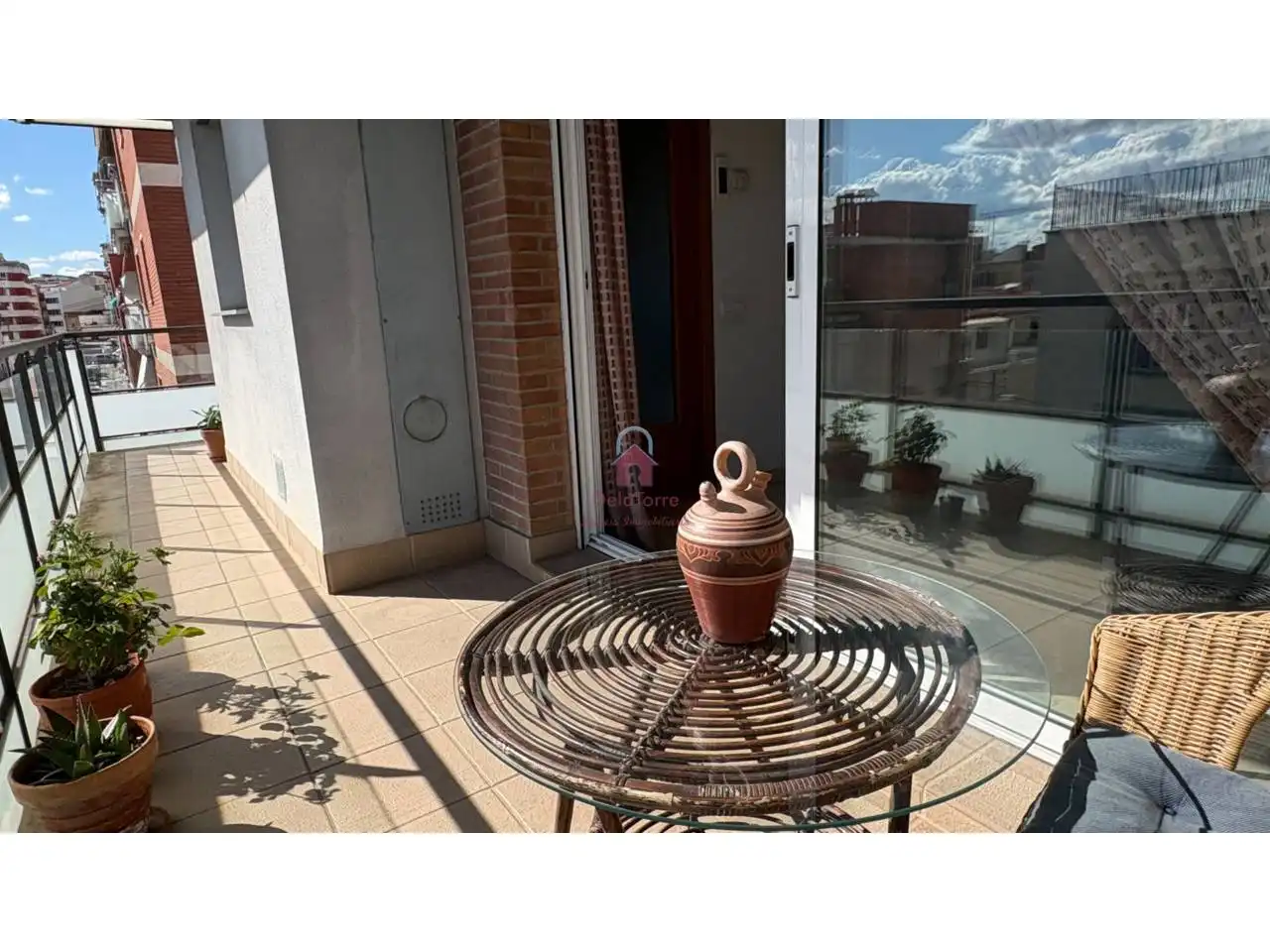 Wohnung mit Terrasse zum Verkauf in Calle Eivisa, imagen 12