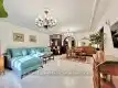 Sala de estar de Piso de alquiler en Puerto de la Cruz con Parquet, Amueblado y Horno
