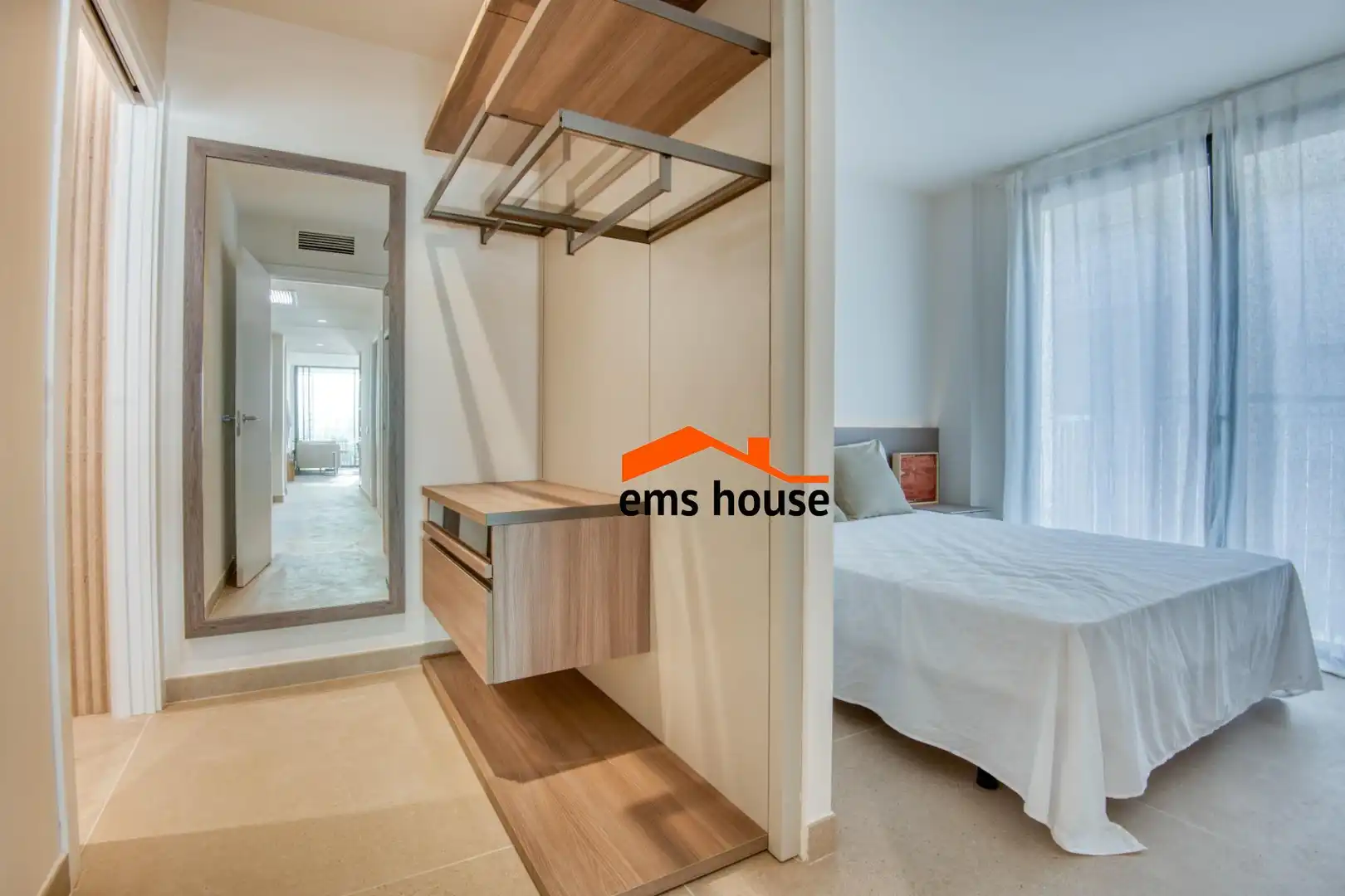 Apartament d'obra nova amb ascensor en venda a Passeig de Josep Mundet 50, imagen 35