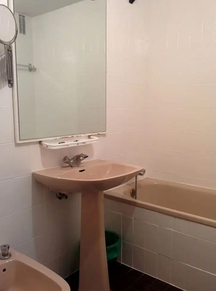 Flat for rent in Avenida de Pablo Iglesias, 46, Bellas Vistas