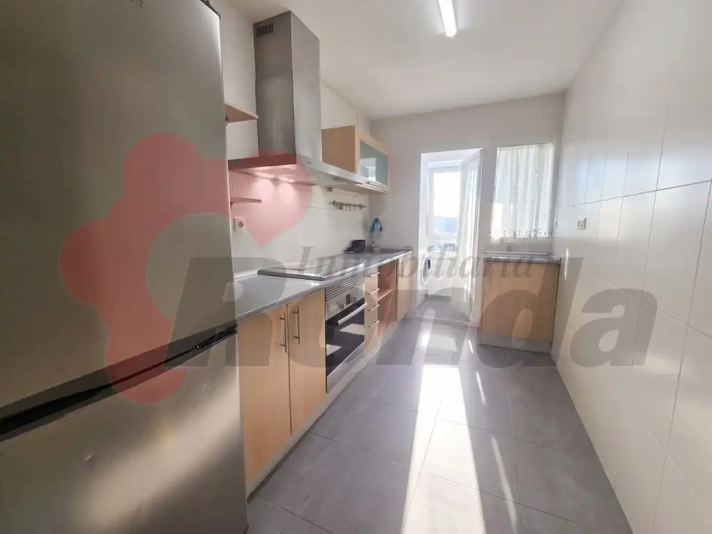 Cocina de Piso en venta en Lugo con Amueblado