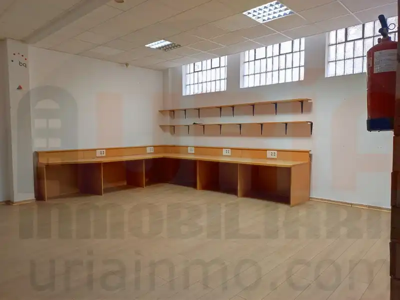 Gewerbefläche zum Verkauf in Calle Gregorio Marañon, imagen 36