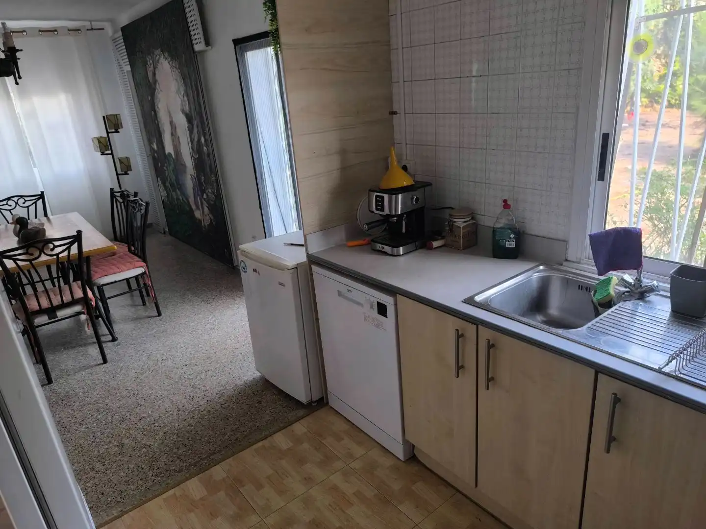 Detached house with garden for sale in Carrer de Magallanes 16, imagen 16