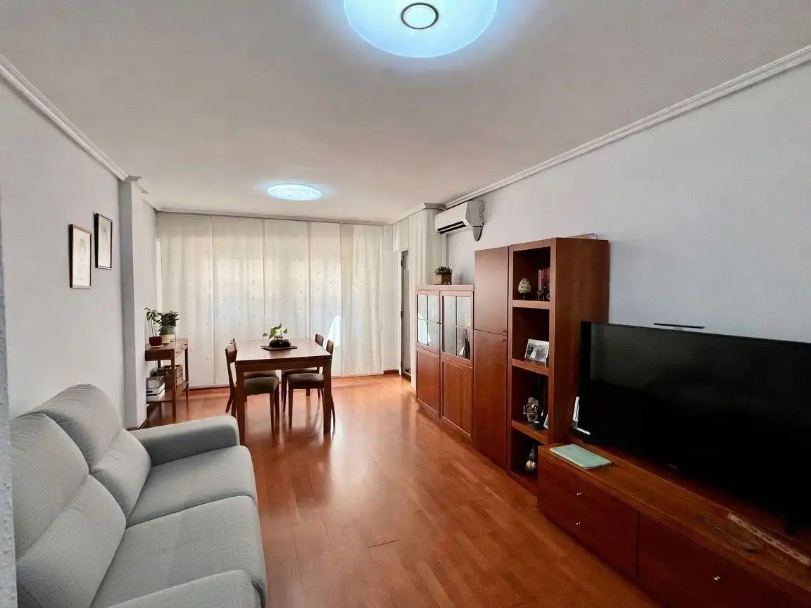 Appartamento con terrazza in vendita a Concòrdia - Can Rull, imagen 8