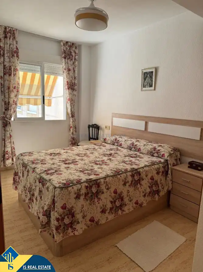 Penthouse zum Verkauf in Playa del Acequión, Náufragos y Rocío del Mar, imagen 14
