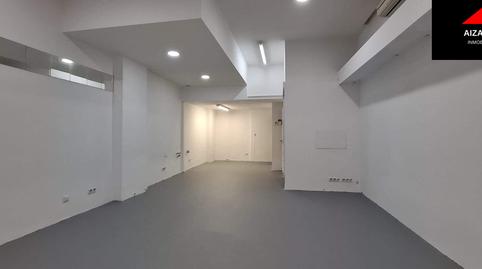 Photo 3 of Premises to rent in Calle Músico Arambarri, Santutxu - Basarrate, Bilbao