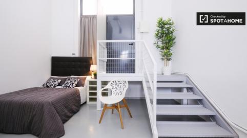 Photo 5 of Flat to rent in Pueblo Nuevo, Madrid