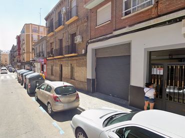 Flat for sale in PAMPLONA ESCUDERO