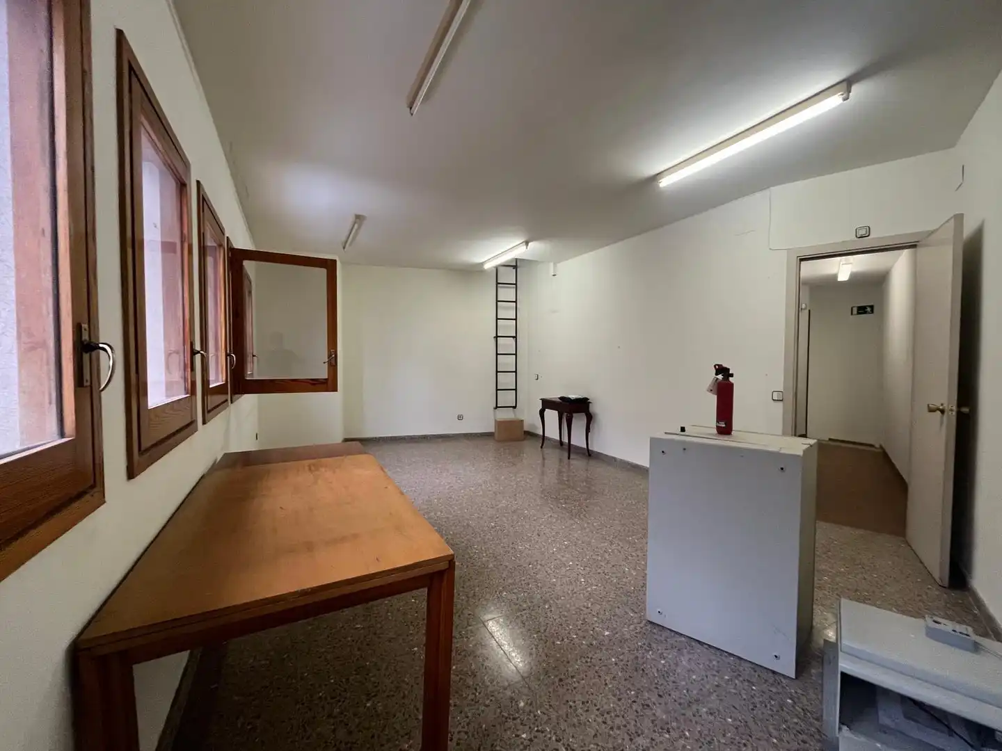 Casa o chalet en venta en Sant Martí de Tous con Calefacción y Trastero