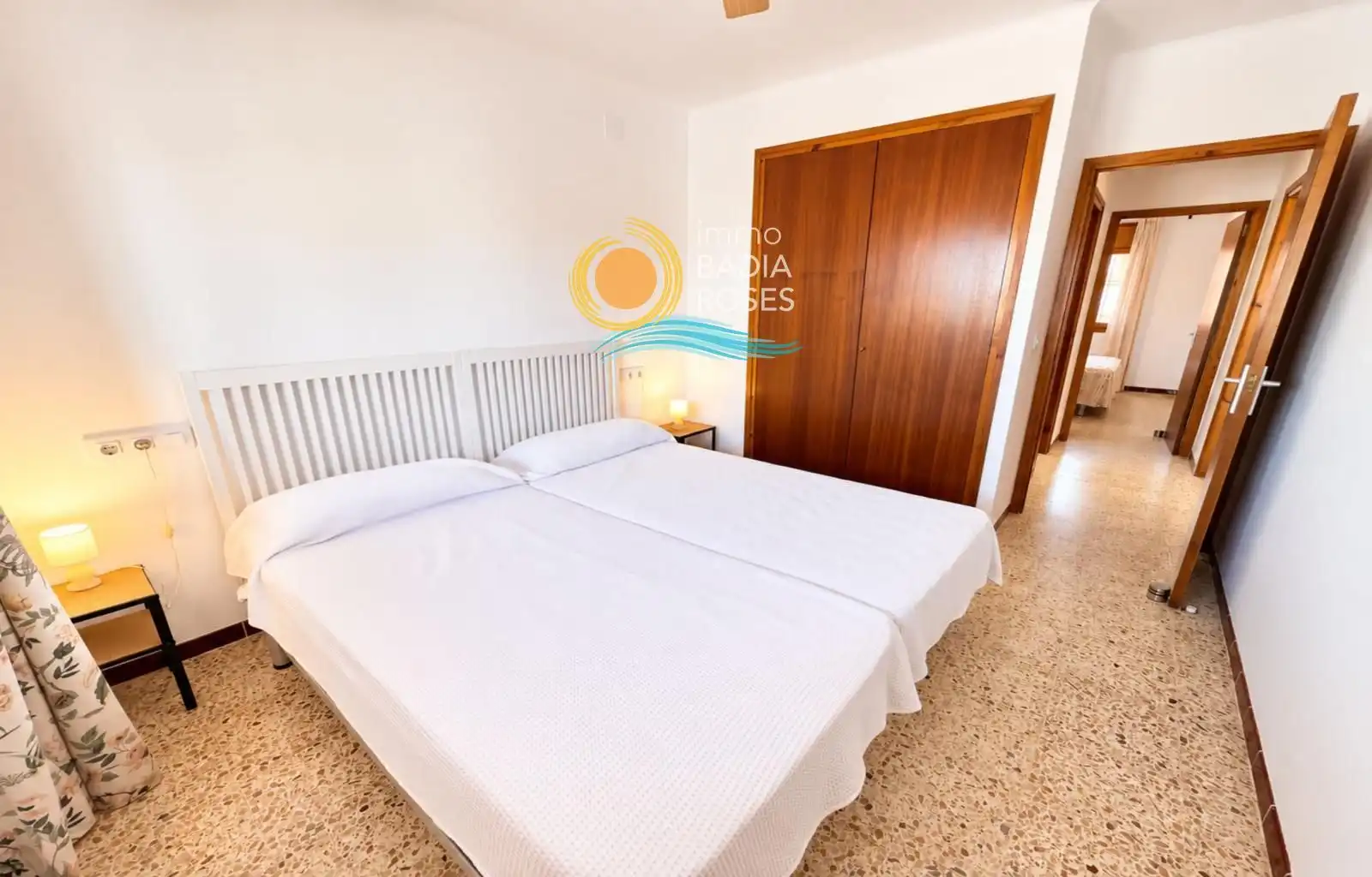Flat with terrace for sale in DE LA PLATJA 8, imagen 16
