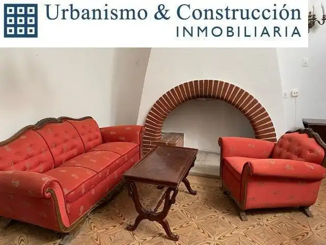 Terreny residencial en venda a Nuevo Hospital, imagen 17