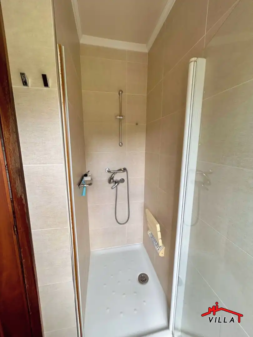Baño de Casa o chalet en venta en Ampuero con Calefacción, Terraza y Amueblado