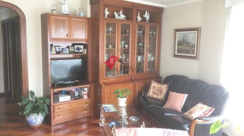 Foto 4 de Apartamento de alquiler en Travesia de Vigo, Fátima, Vigo